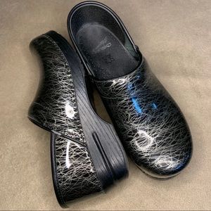 Dansko Clogs